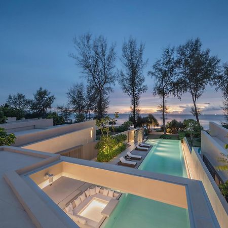 Veyla Natai Residences By Elite Havens ภายนอก รูปภาพ