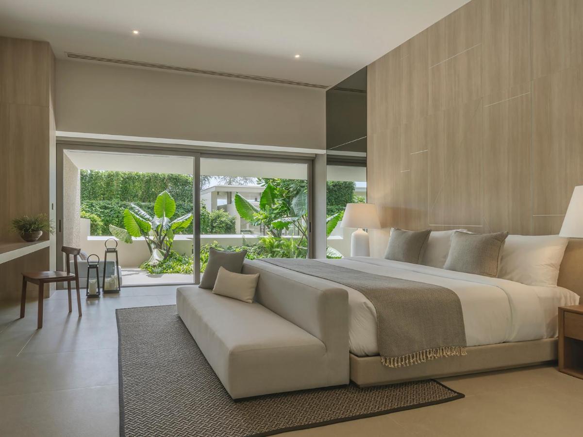 Veyla Natai Residences By Elite Havens ภายนอก รูปภาพ