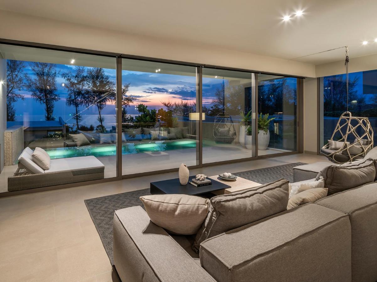 Veyla Natai Residences By Elite Havens ภายนอก รูปภาพ