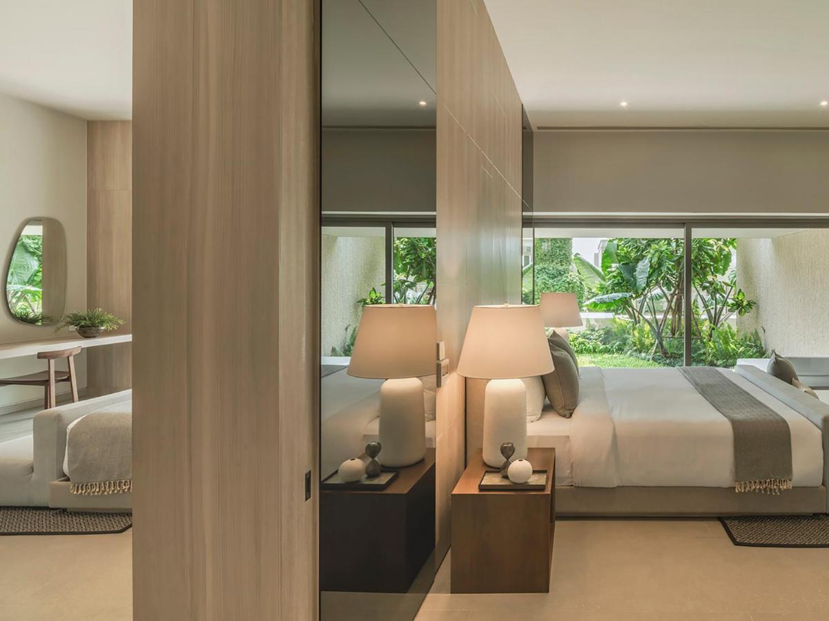 Veyla Natai Residences By Elite Havens ภายนอก รูปภาพ