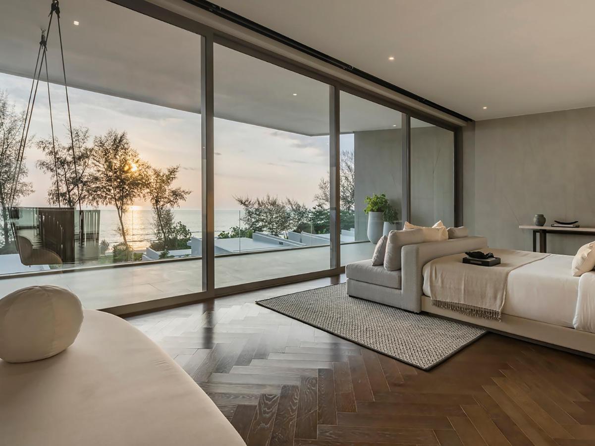 Veyla Natai Residences By Elite Havens ภายนอก รูปภาพ