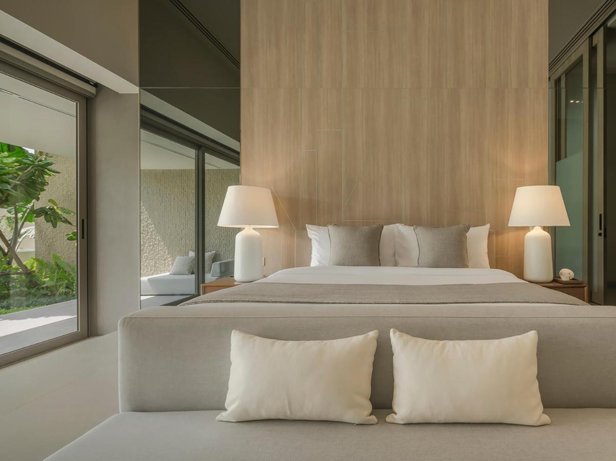 Veyla Natai Residences By Elite Havens ภายนอก รูปภาพ