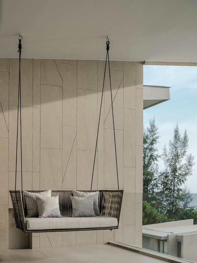 Veyla Natai Residences By Elite Havens ภายนอก รูปภาพ