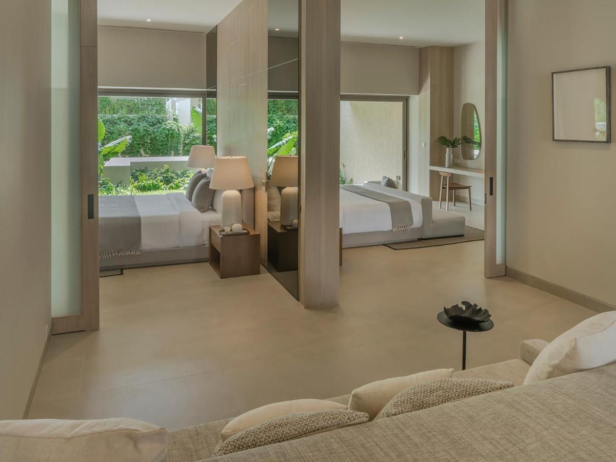 Veyla Natai Residences By Elite Havens ภายนอก รูปภาพ