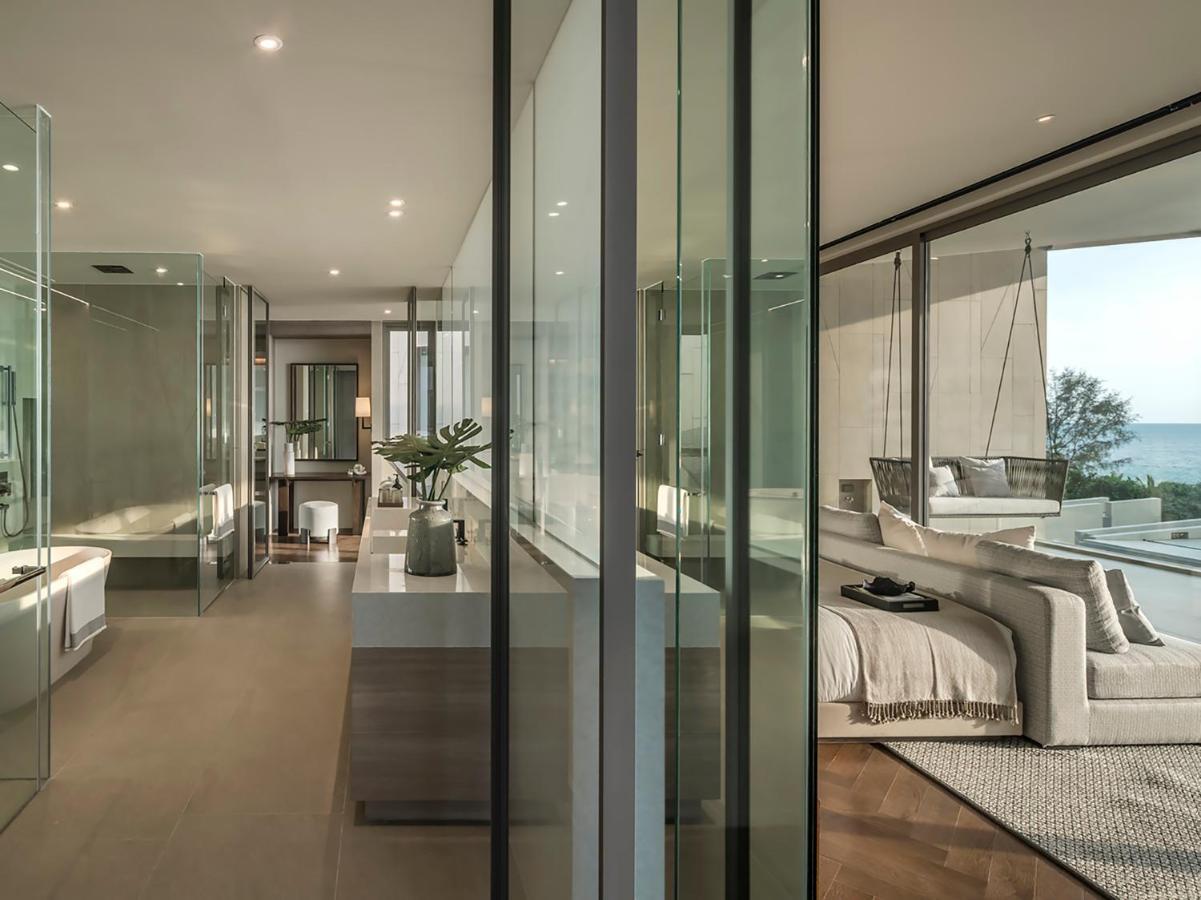 Veyla Natai Residences By Elite Havens ภายนอก รูปภาพ