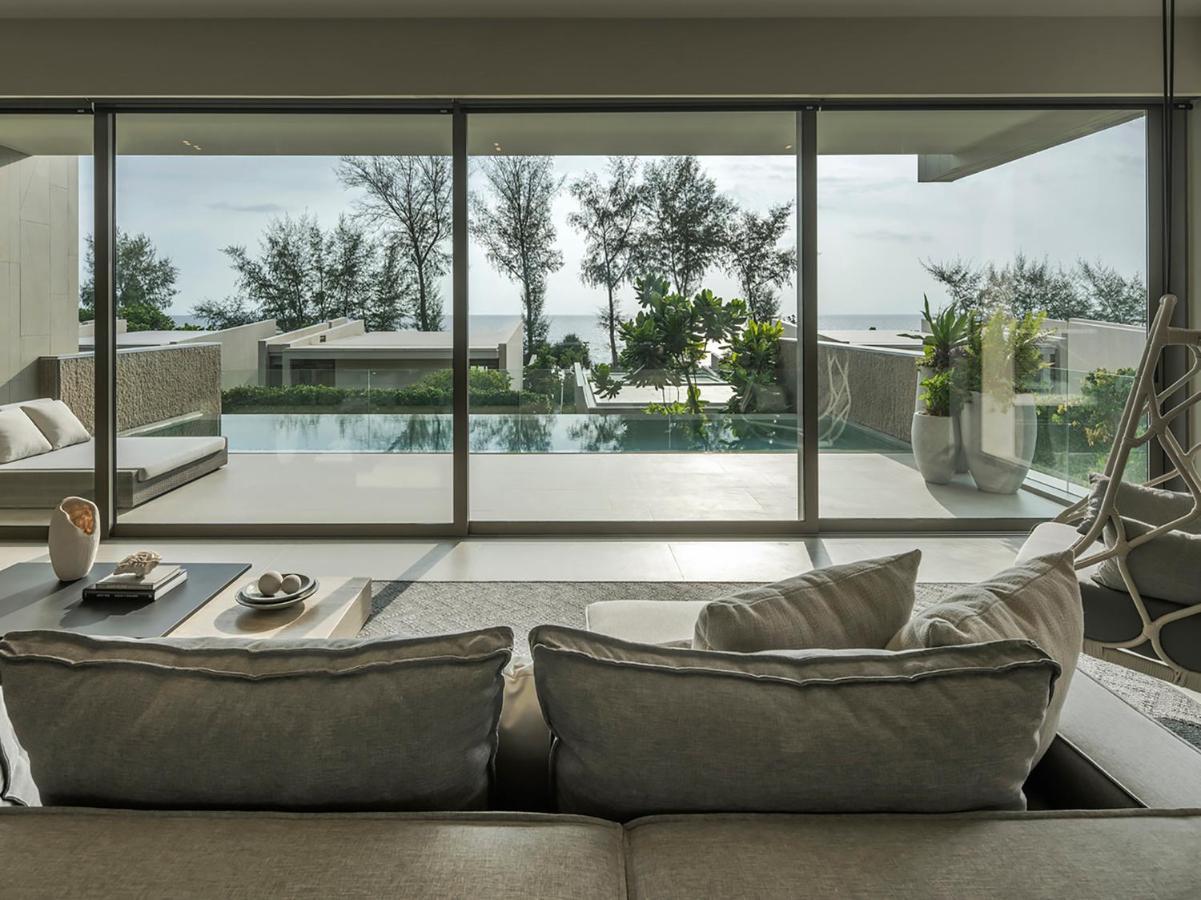 Veyla Natai Residences By Elite Havens ภายนอก รูปภาพ