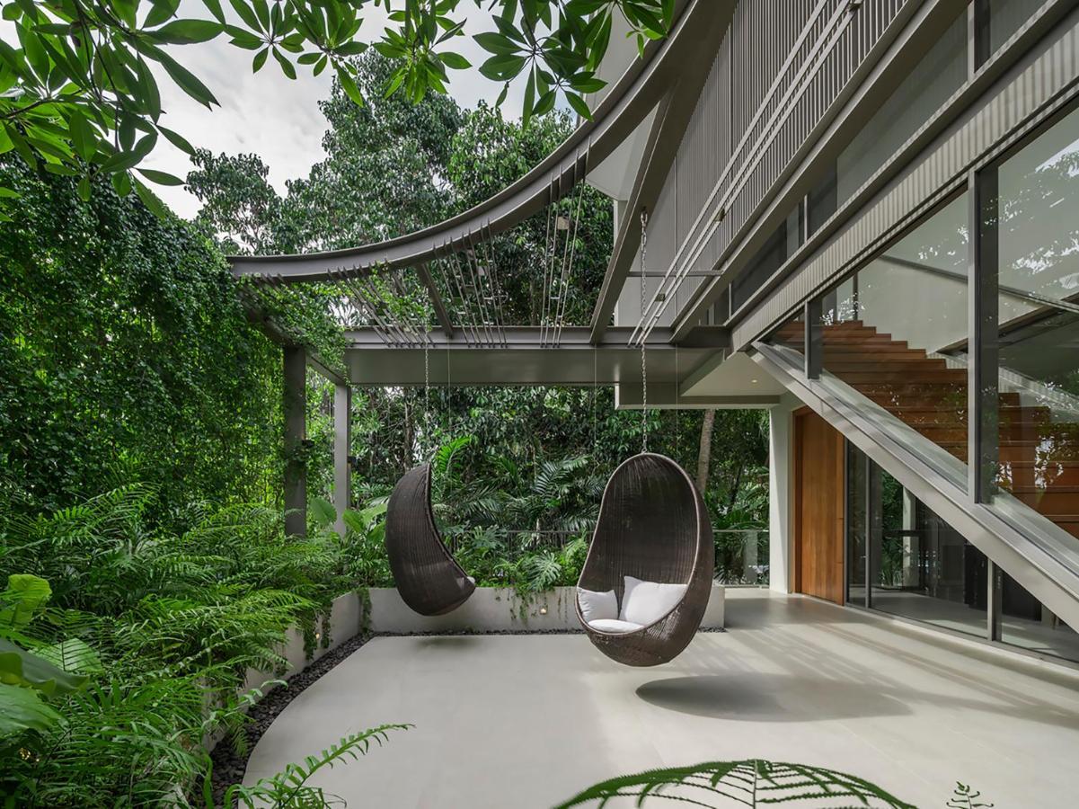 Veyla Natai Residences By Elite Havens ภายนอก รูปภาพ