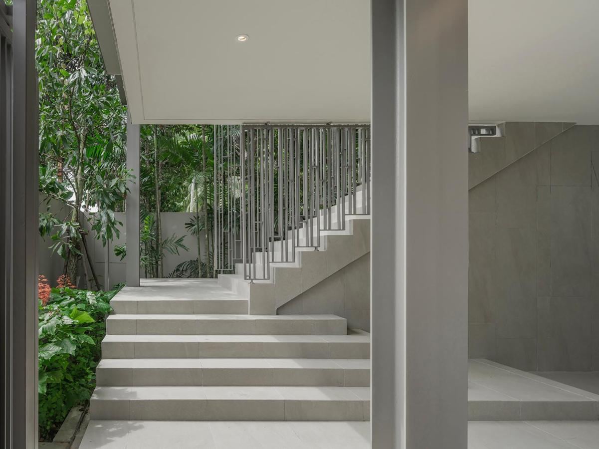 Veyla Natai Residences By Elite Havens ภายนอก รูปภาพ