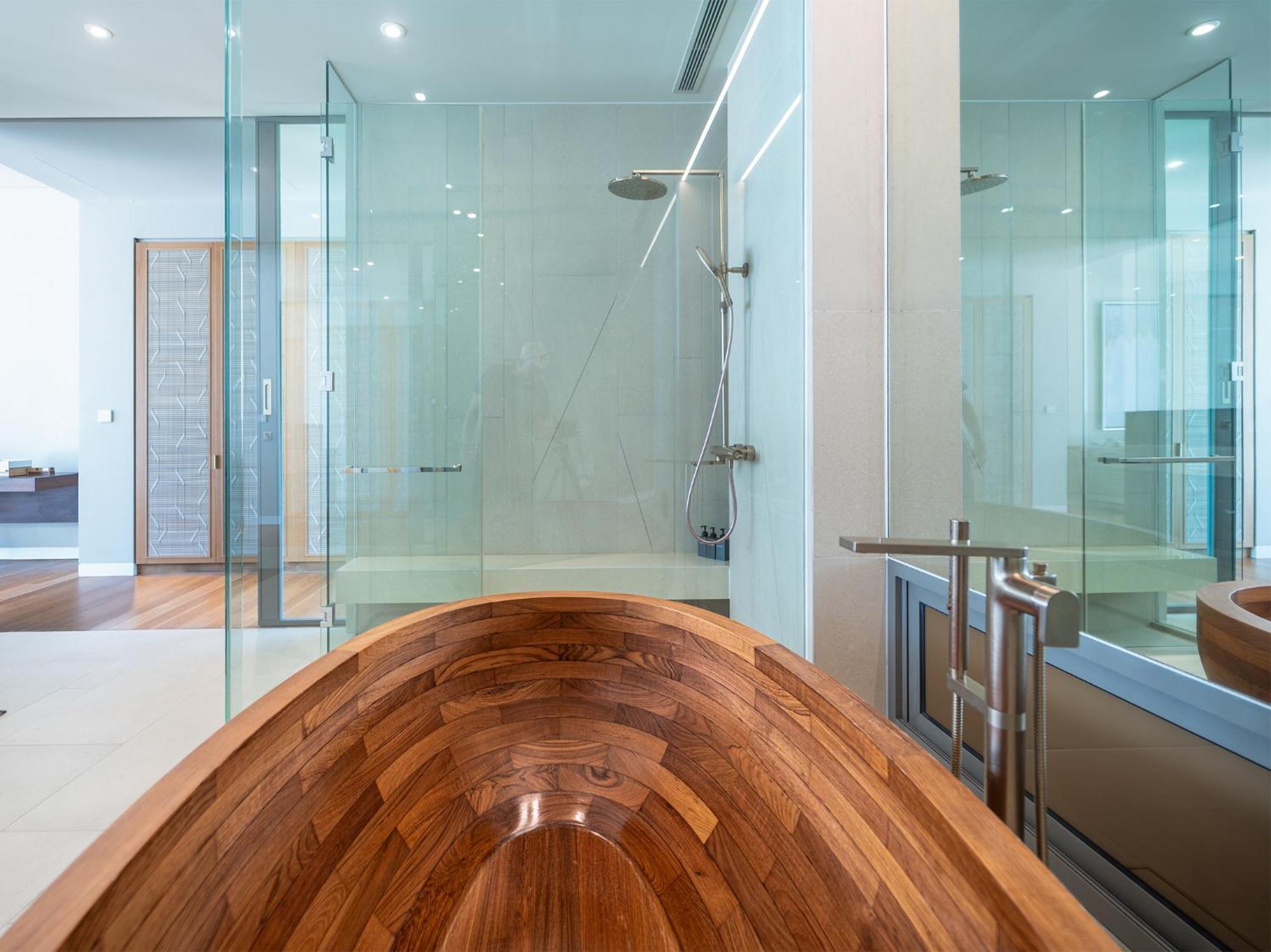 Veyla Natai Residences By Elite Havens ภายนอก รูปภาพ