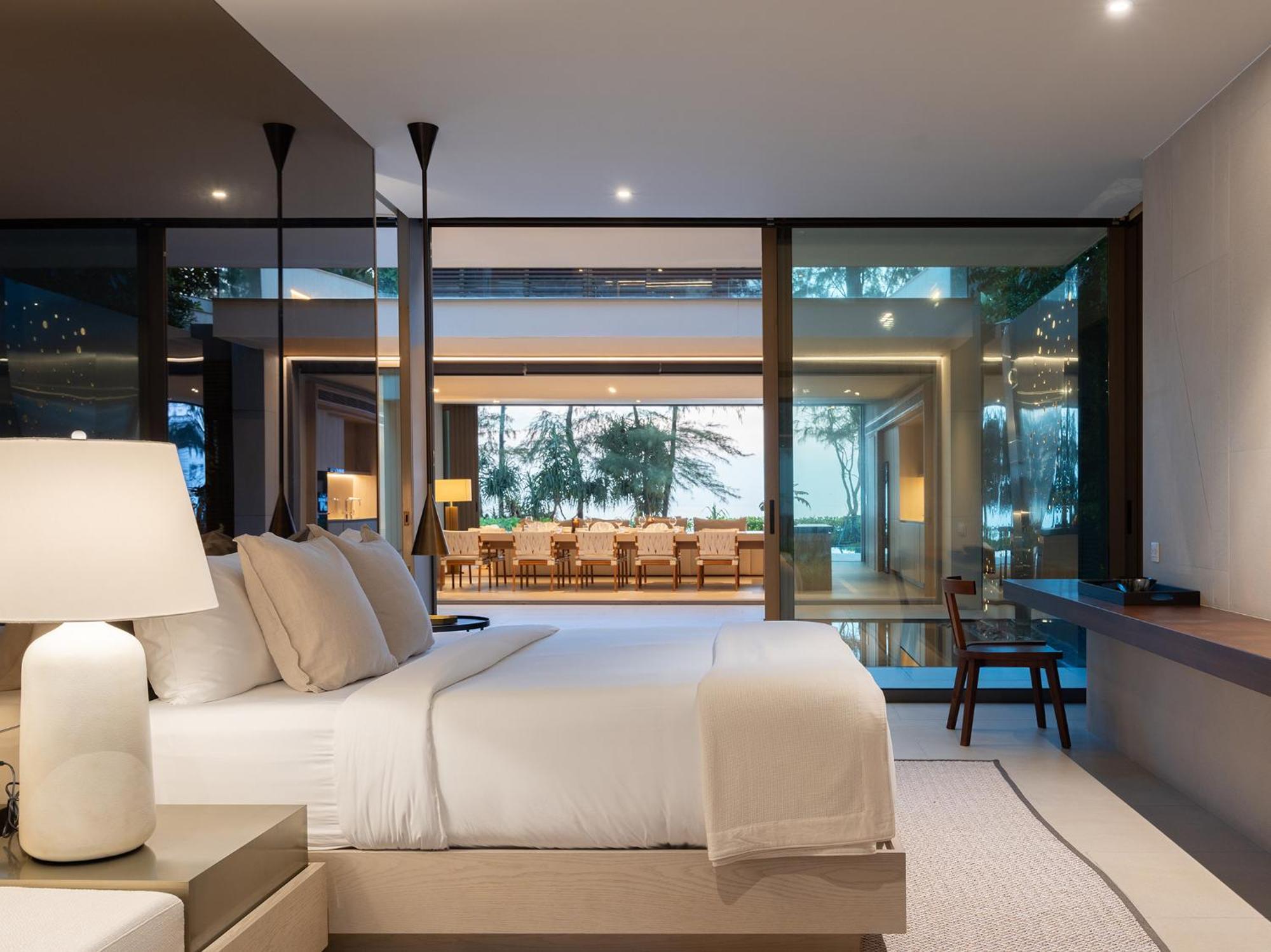 Veyla Natai Residences By Elite Havens ภายนอก รูปภาพ