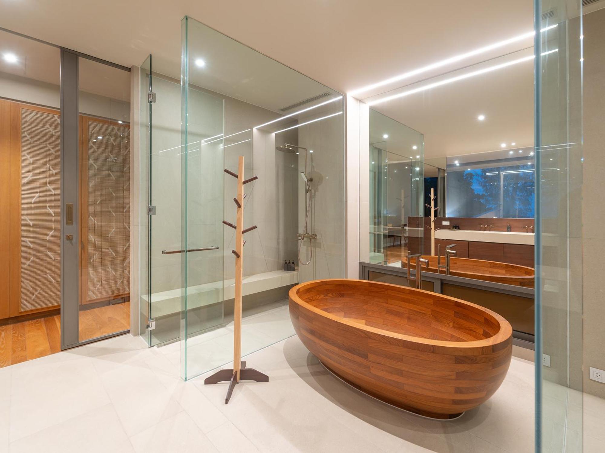 Veyla Natai Residences By Elite Havens ภายนอก รูปภาพ
