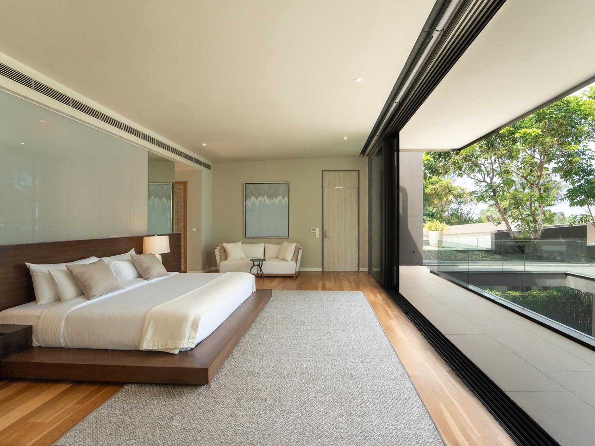 Veyla Natai Residences By Elite Havens ภายนอก รูปภาพ