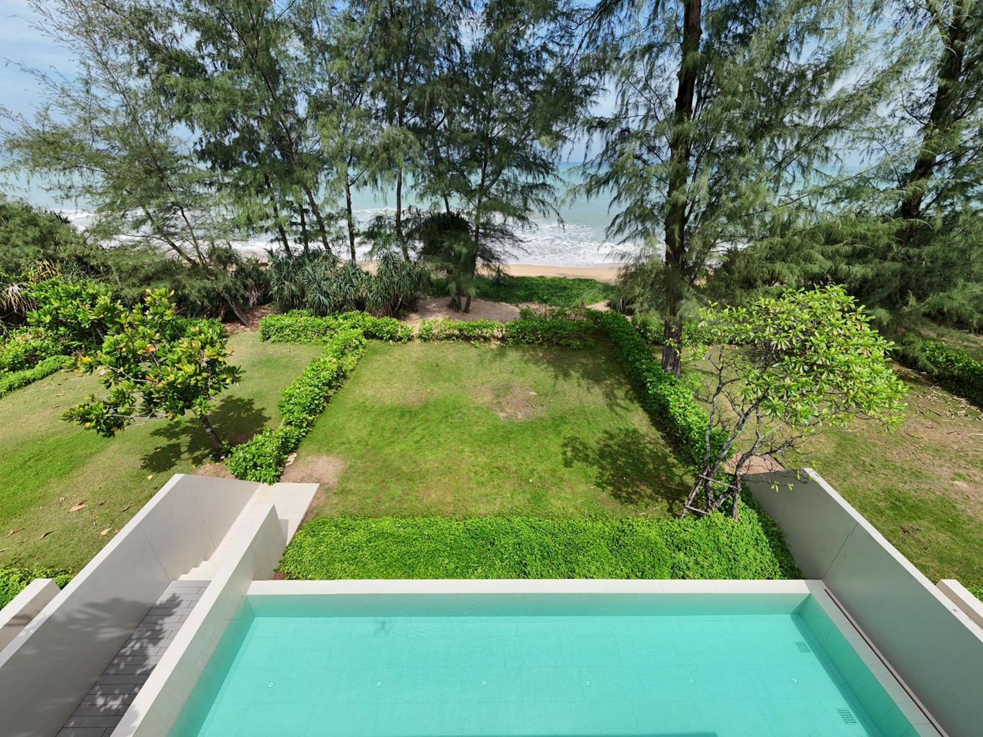 Veyla Natai Residences By Elite Havens ภายนอก รูปภาพ