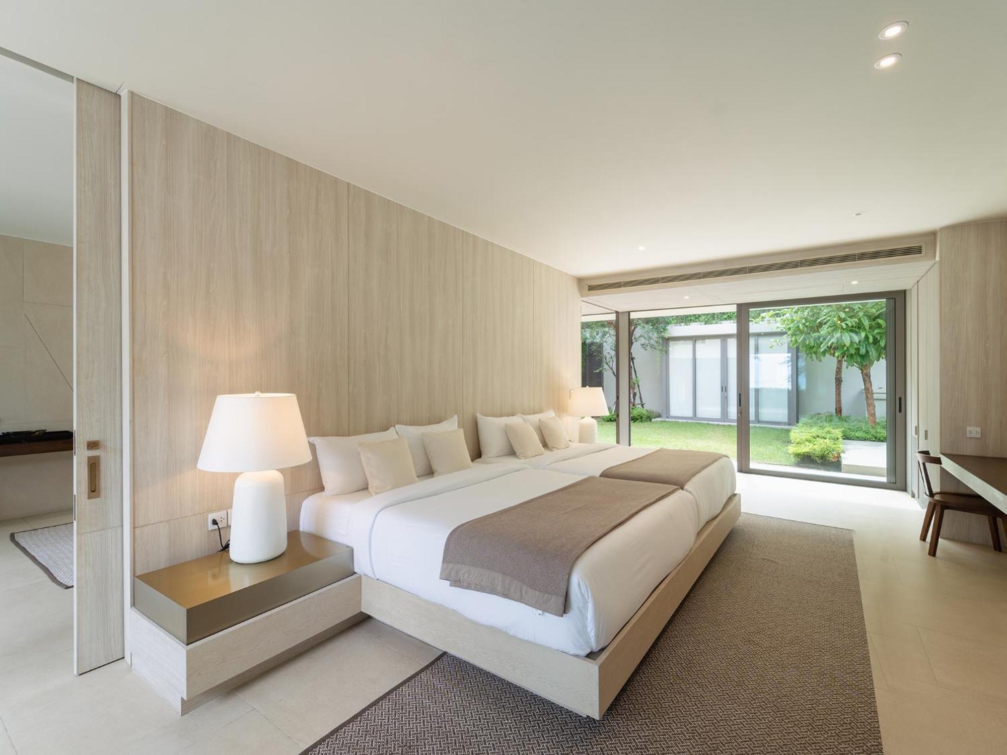 Veyla Natai Residences By Elite Havens ภายนอก รูปภาพ