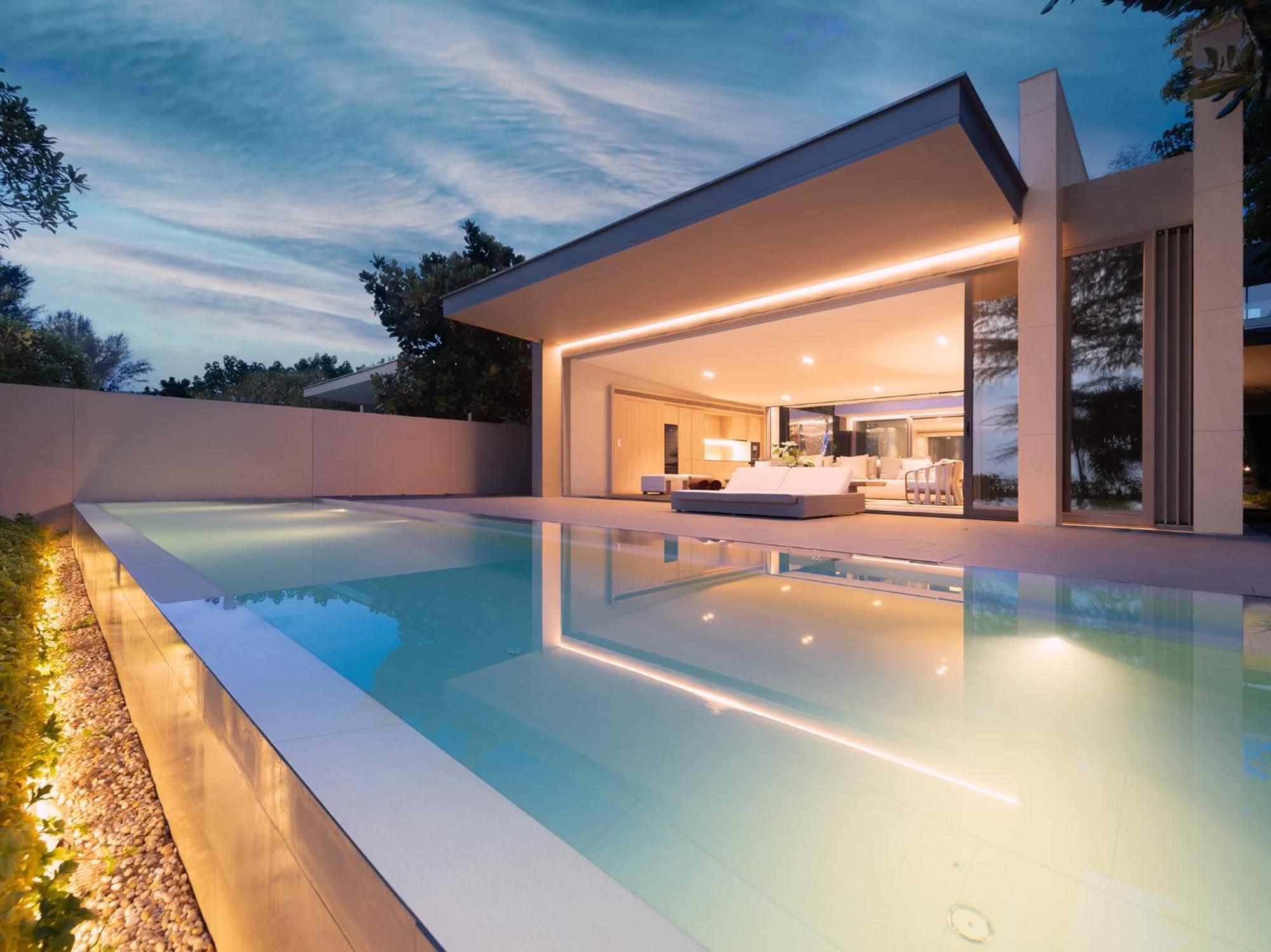 Veyla Natai Residences By Elite Havens ภายนอก รูปภาพ