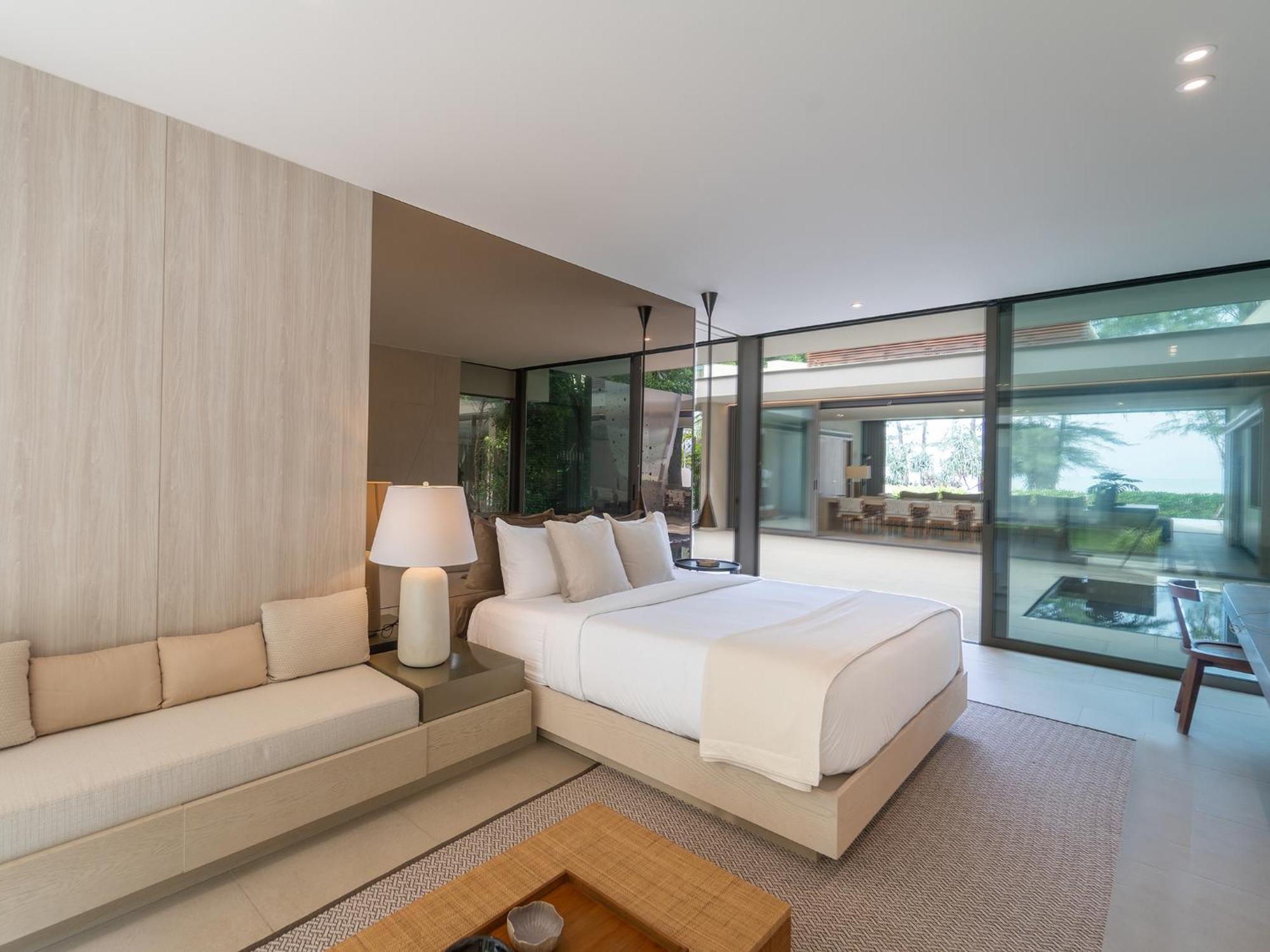 Veyla Natai Residences By Elite Havens ภายนอก รูปภาพ