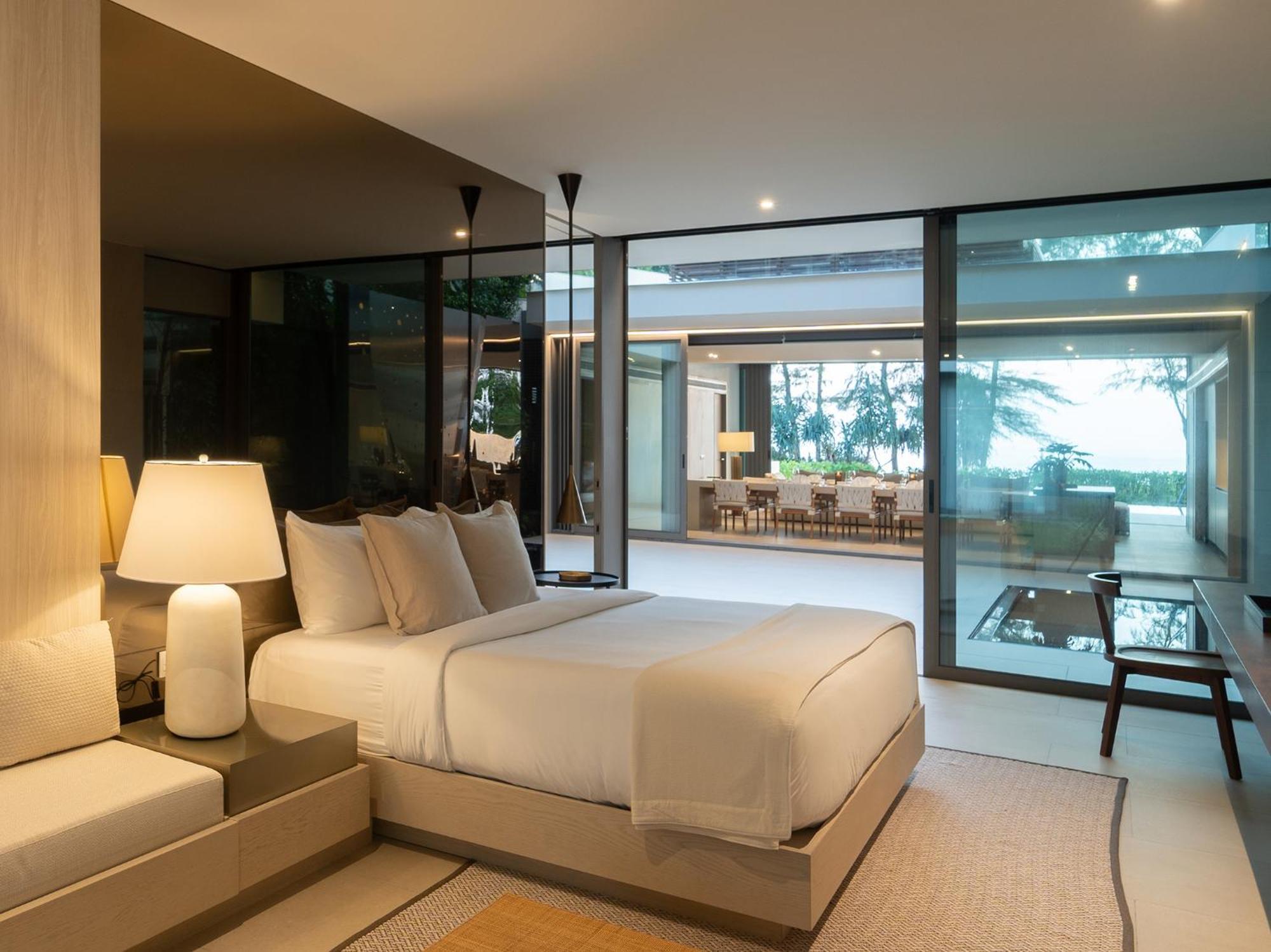 Veyla Natai Residences By Elite Havens ภายนอก รูปภาพ