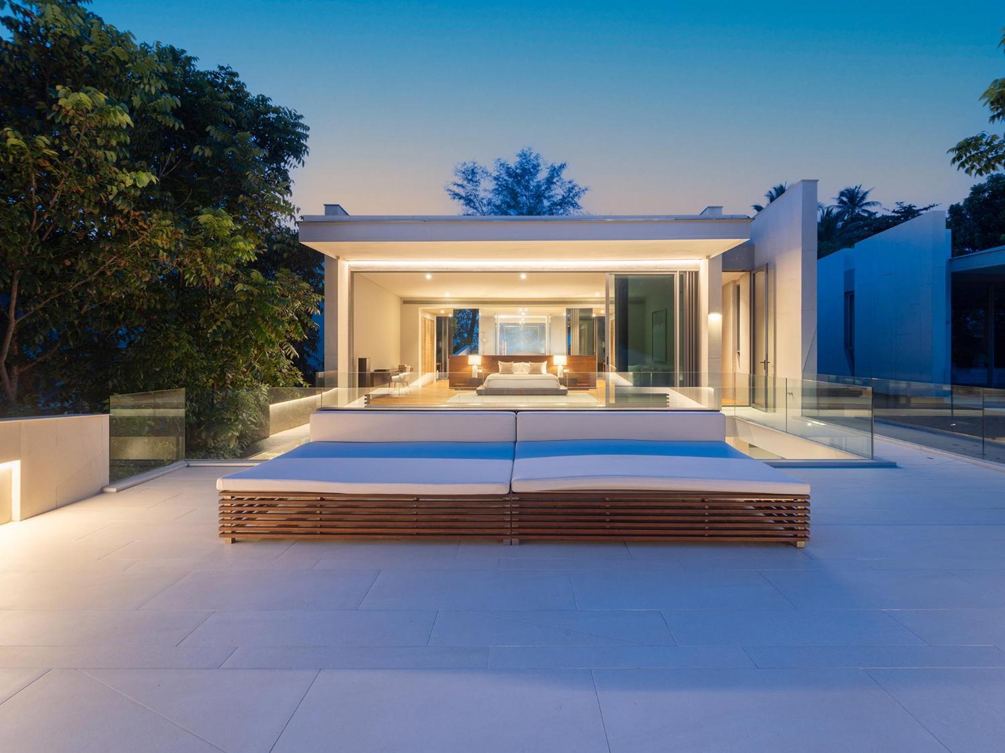 Veyla Natai Residences By Elite Havens ภายนอก รูปภาพ