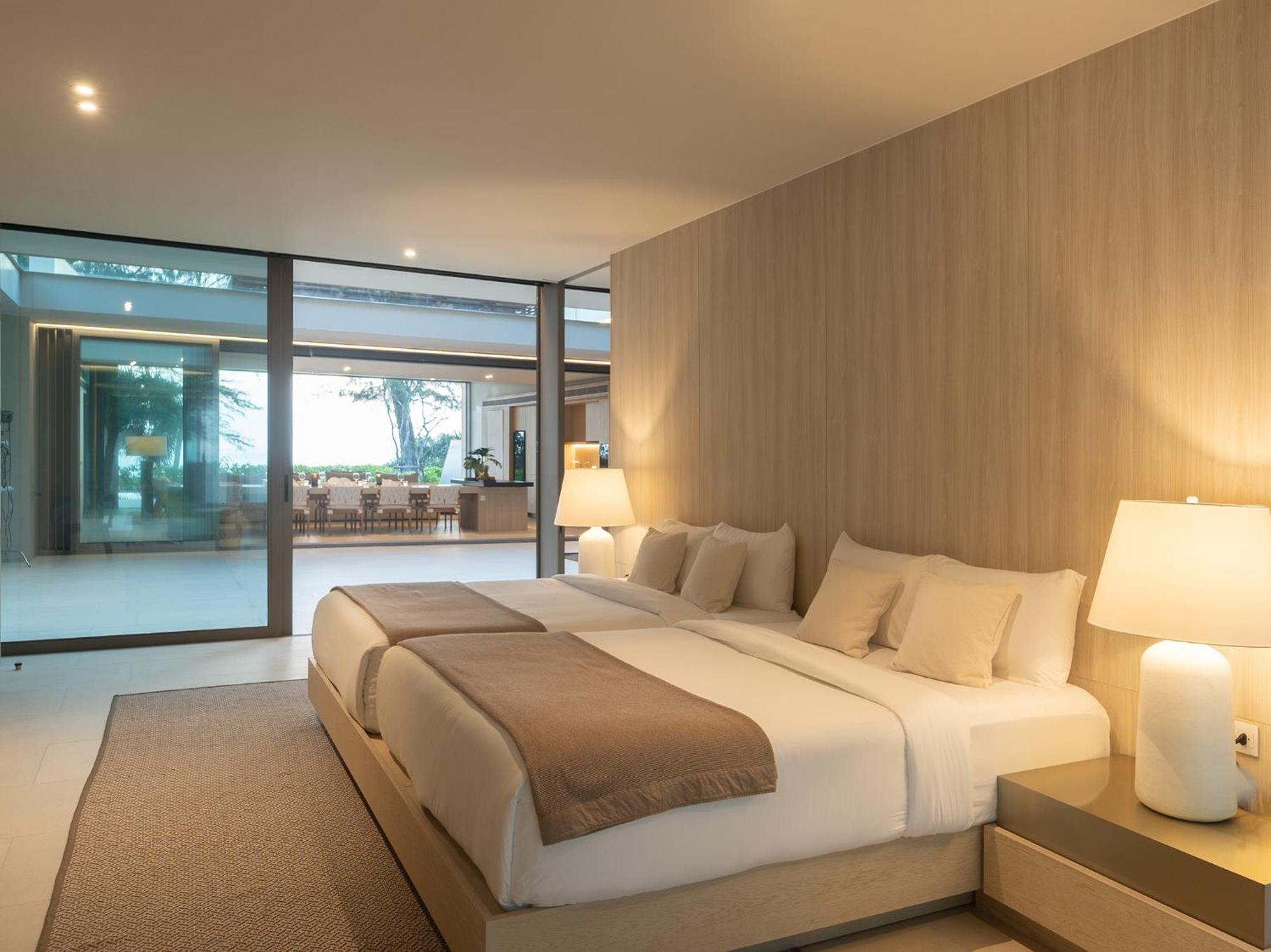 Veyla Natai Residences By Elite Havens ภายนอก รูปภาพ