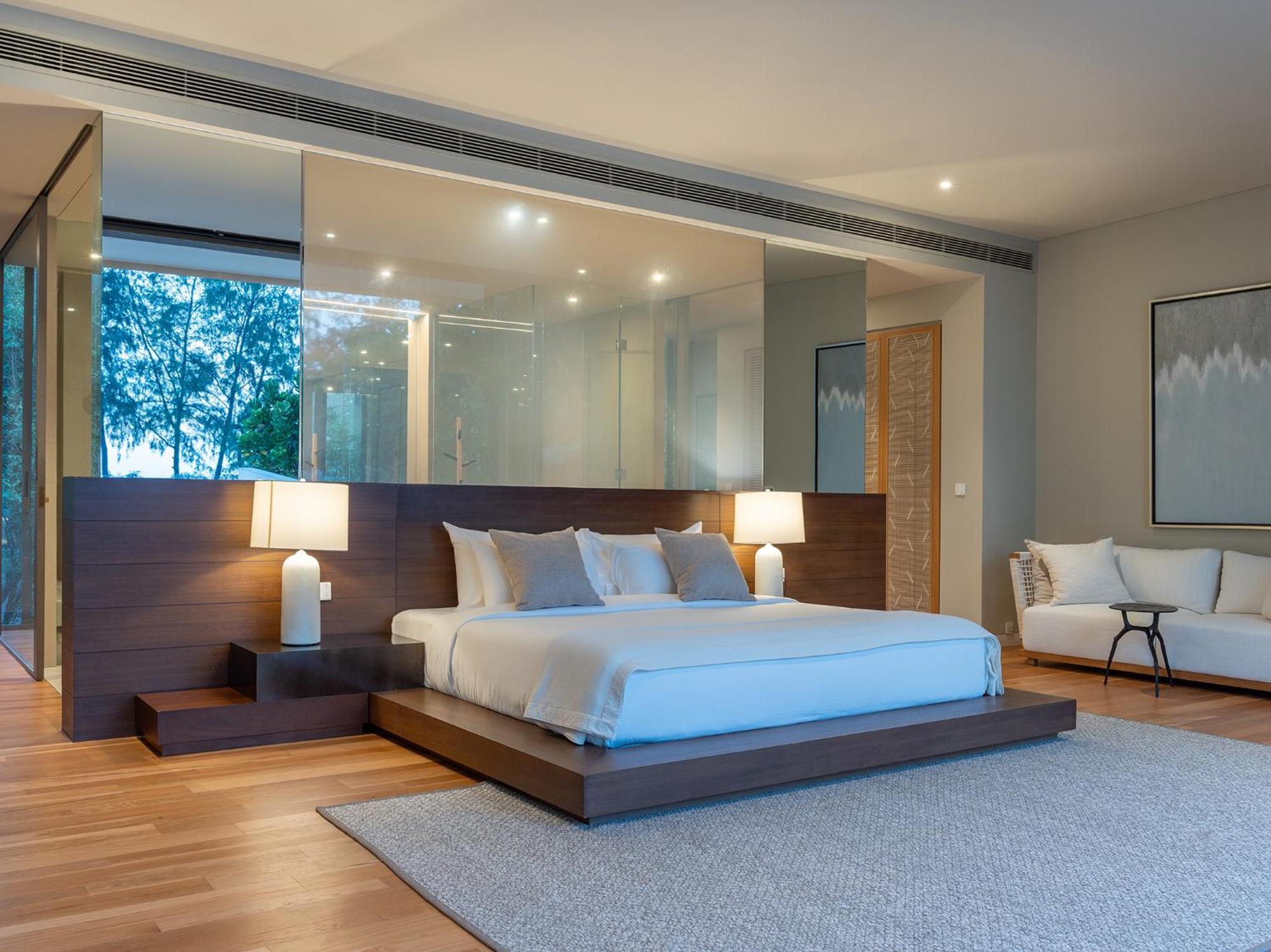 Veyla Natai Residences By Elite Havens ภายนอก รูปภาพ
