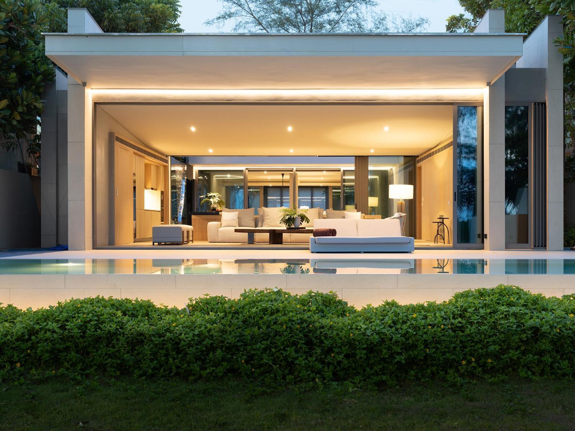 Veyla Natai Residences By Elite Havens ภายนอก รูปภาพ