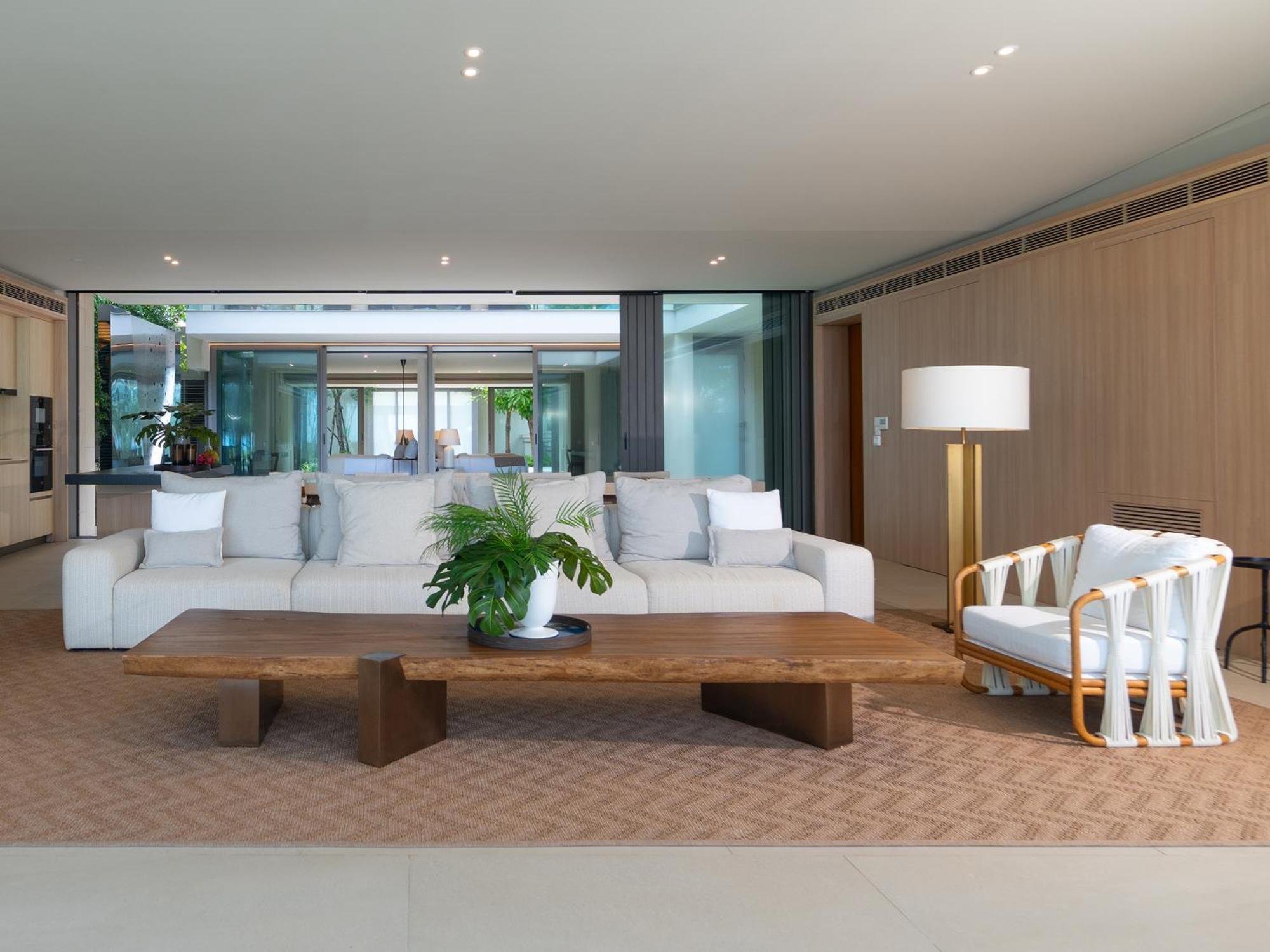 Veyla Natai Residences By Elite Havens ภายนอก รูปภาพ