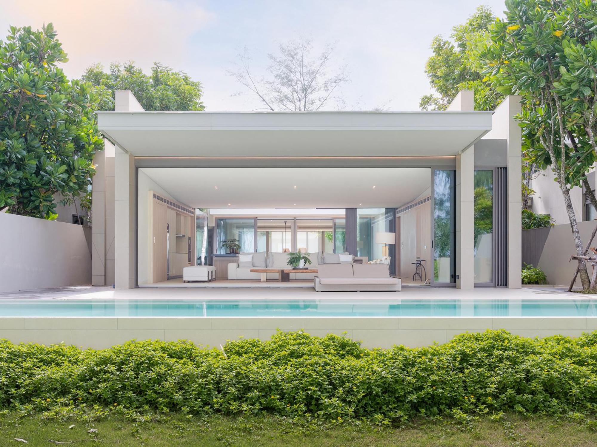 Veyla Natai Residences By Elite Havens ภายนอก รูปภาพ