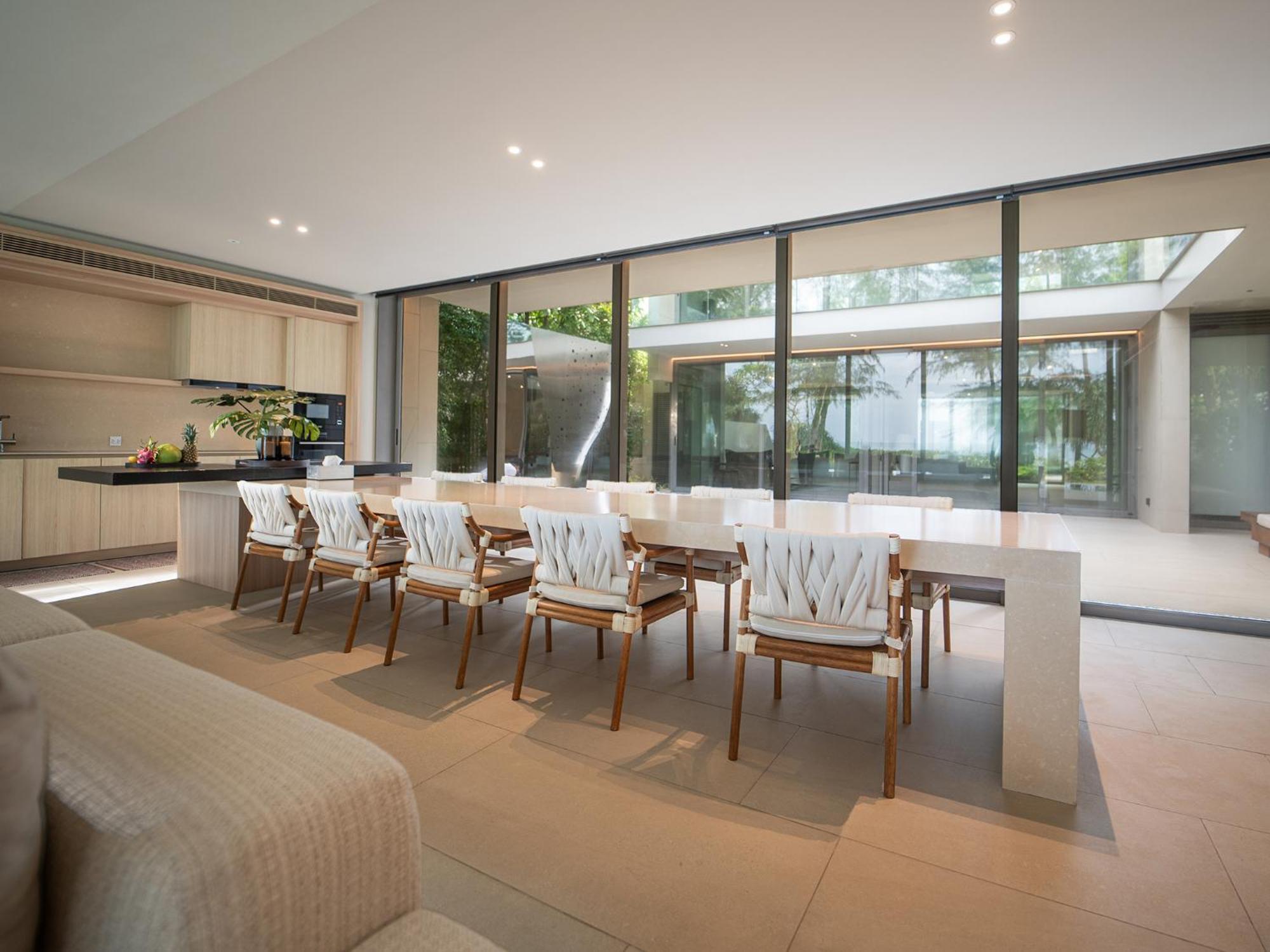 Veyla Natai Residences By Elite Havens ภายนอก รูปภาพ