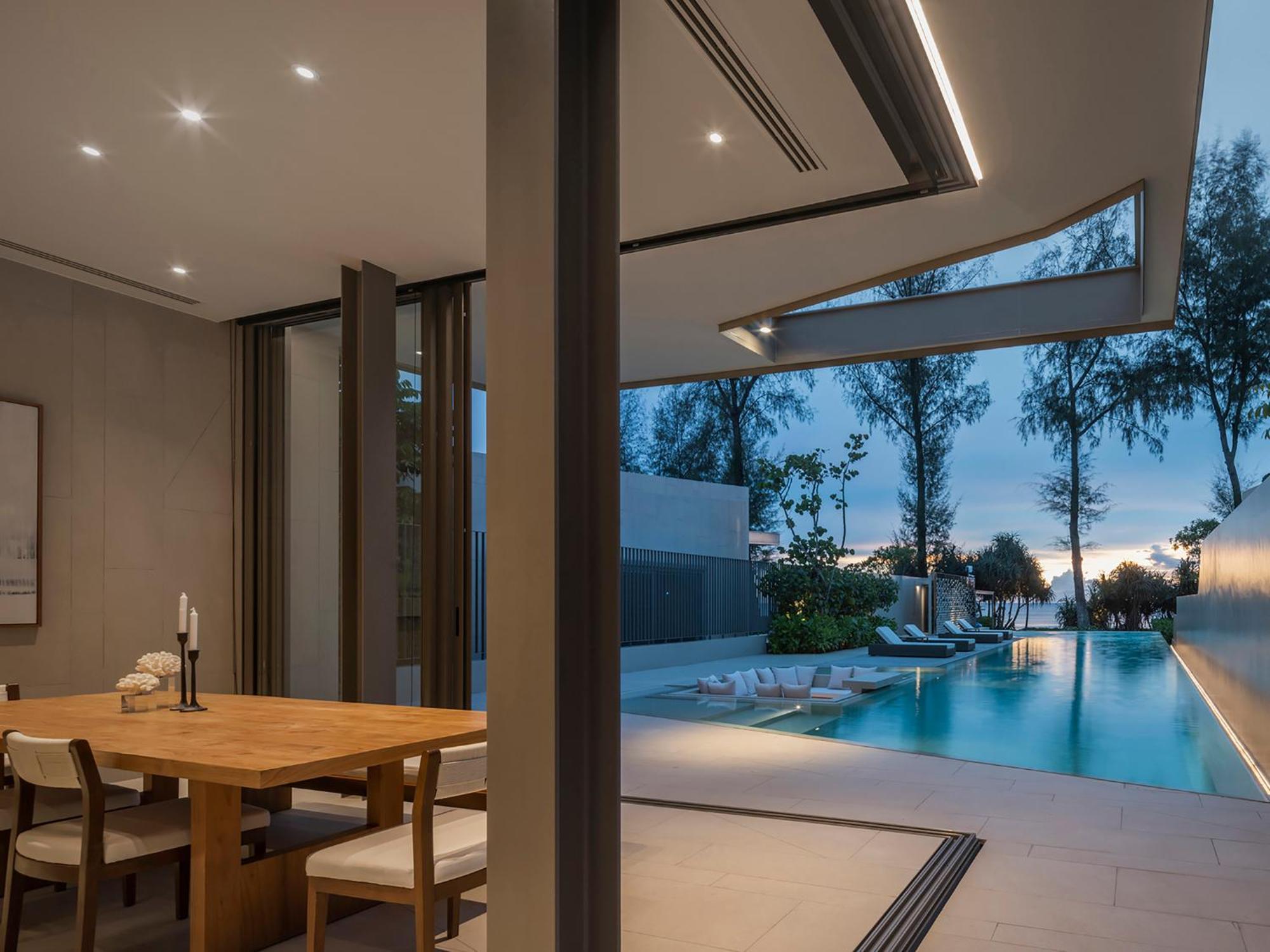 Veyla Natai Residences By Elite Havens ภายนอก รูปภาพ